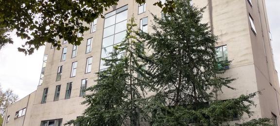 1 bedroom student apartment in Kingston upon Thames, Surrey