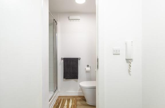 1 bedroom student apartment in Clifton, Bristol