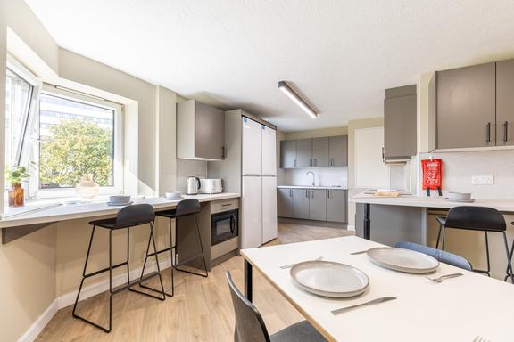 1 bedroom student apartment in Portswood, Southampton