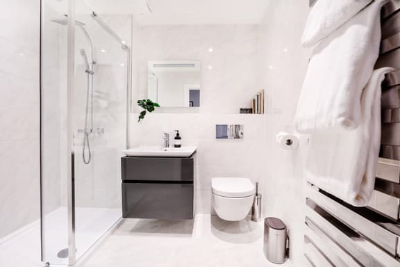 1 bedroom student apartment in Marylebone, London