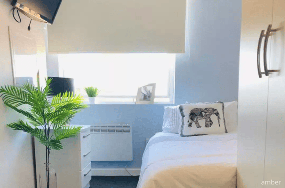 1 bedroom student apartment in City Centre, Coventry