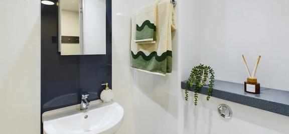 1 bedroom student apartment in Lewes Road, Brighton