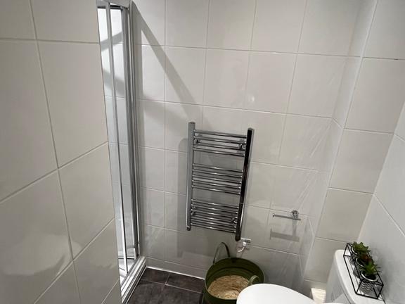 4 bedroom student apartment in City Centre, Leicester