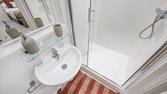 1 bedroom student apartment in Hull Road, York