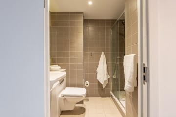 5 bedroom student apartment in Salford, Manchester