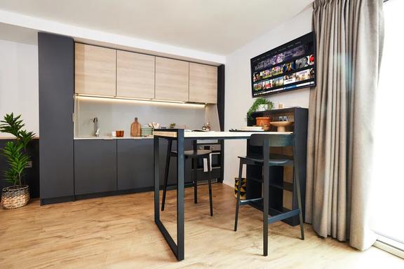 1 bedroom student apartment in Selly Oak, Birmingham