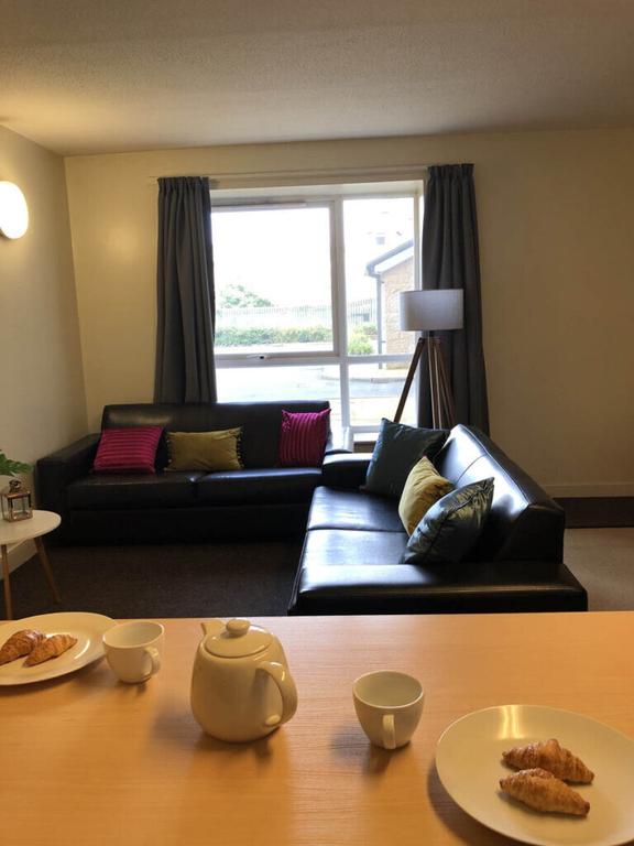 6 bedroom student apartment in Great Horton, Bradford