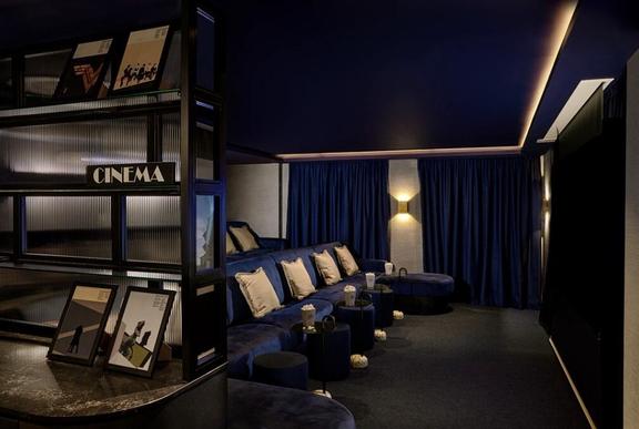 2 bedroom student apartment in City Centre, Glasgow