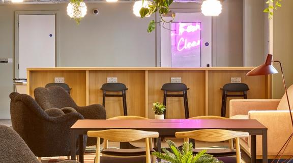 1 bedroom student apartment in City Centre, Exeter