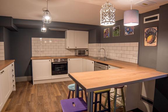 1 bedroom student apartment in Headingley, Leeds