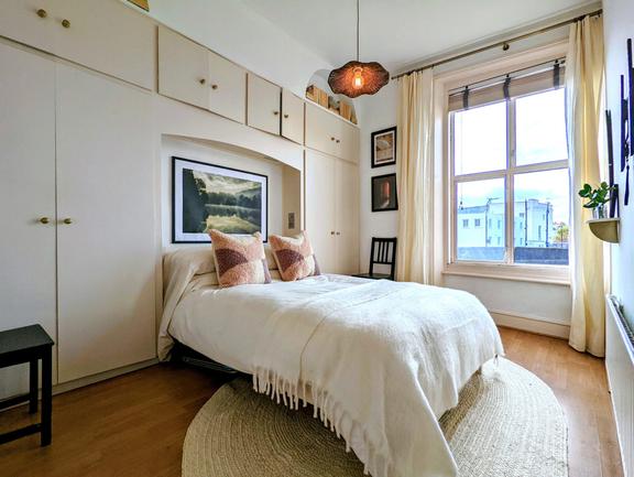 1 bedroom student apartment in Camden, London