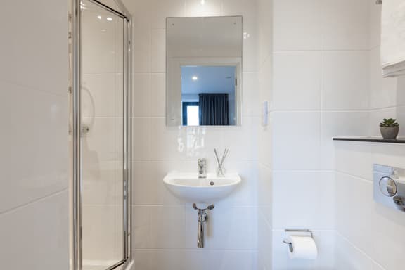 6 bedroom student apartment in Kensington, Liverpool