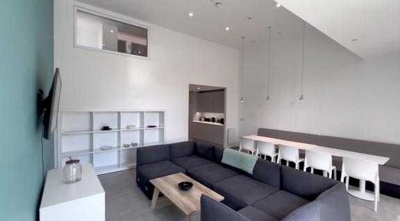1 bedroom student apartment in Lenton, Nottingham