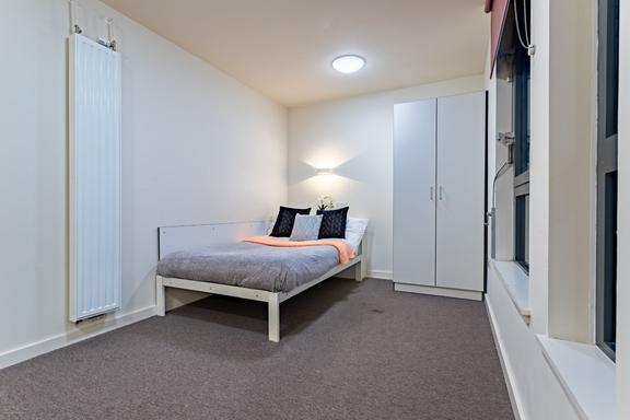 1 bedroom student apartment in City Centre, Aberdeen