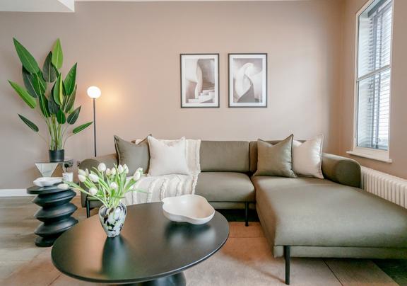 1 bedroom student apartment in Soho, London