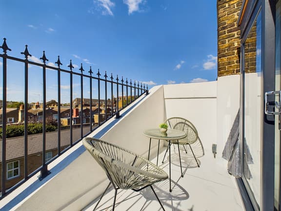 1 bedroom student apartment in Marylebone, London