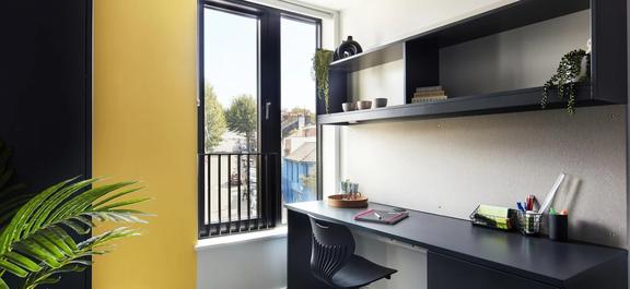 1 bedroom student apartment in Lewes Road, Brighton