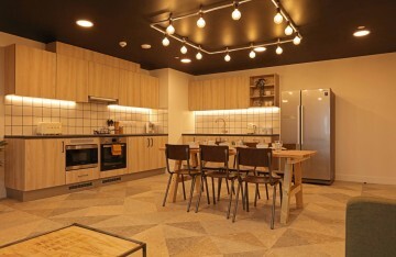 5 bedroom student apartment in Salford, Manchester