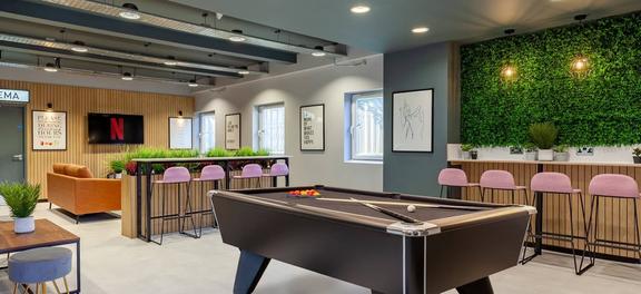 1 bedroom student apartment in Westcotes, Leicester