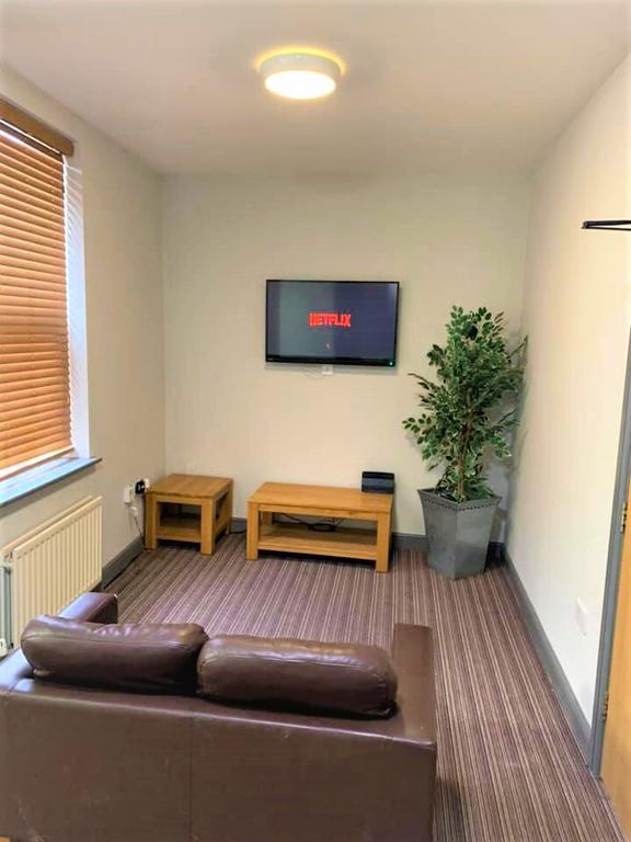 2 bedroom student apartment in Pallion, Sunderland