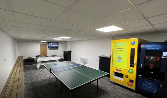 1 bedroom student apartment in Great Horton, Bradford