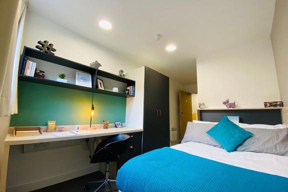 1 bedroom student apartment in Walthamstow, London