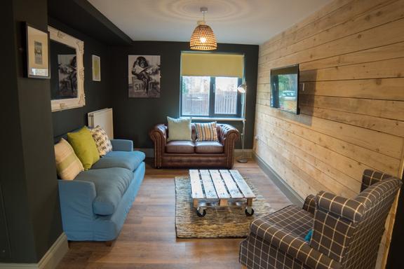 1 bedroom student apartment in Headingley, Leeds