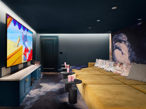 1 bedroom student apartment in Chelsea, London