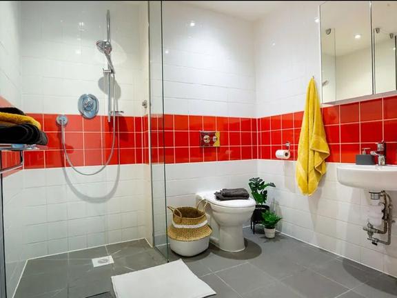 1 bedroom student apartment in Kingston upon Thames, Surrey