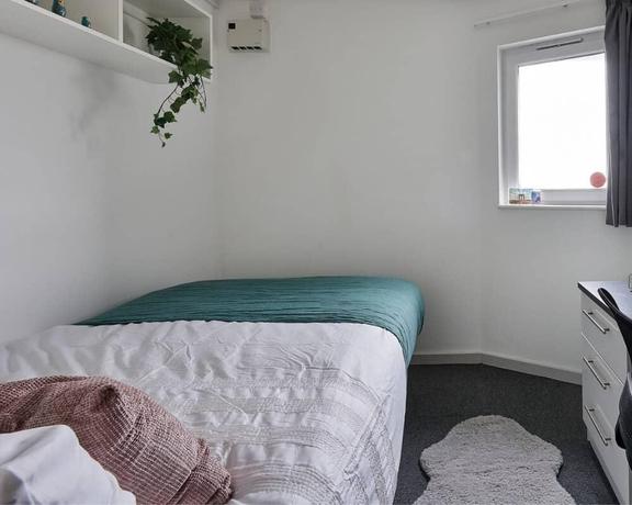 1 bedroom student apartment in Mutley Plain, Plymouth