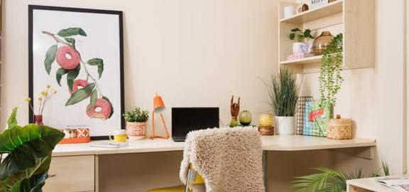 1 bedroom student apartment in City Centre, Leeds