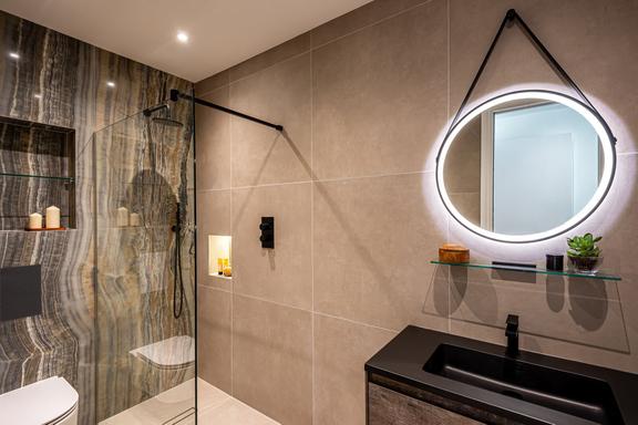 3 bedroom student apartment in Finsbury Park, London