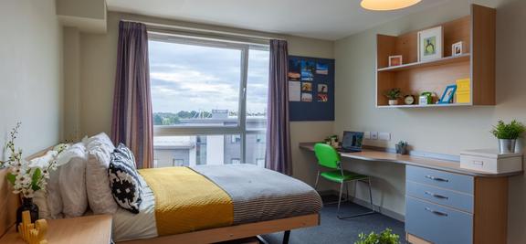 1 bedroom student apartment in Westcotes, Leicester