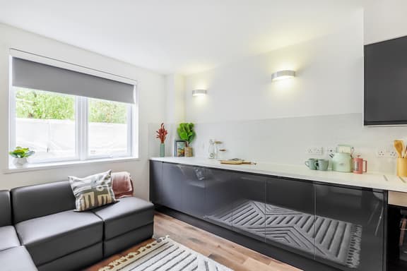 4 bedroom student apartment in Headington, Oxford