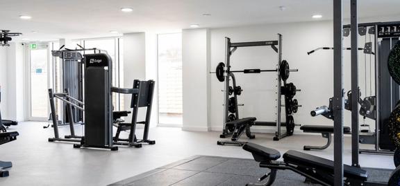 2 bedroom student apartment in Penkhull, Stoke-on-Trent