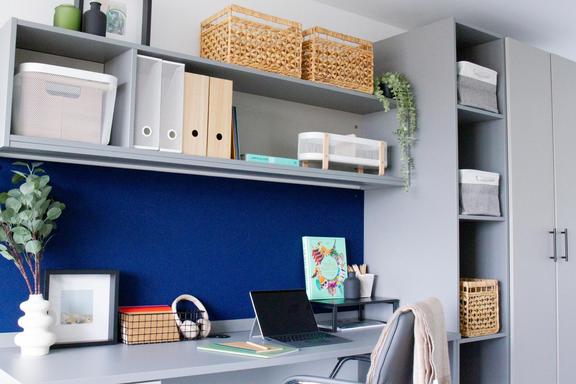 1 bedroom student apartment in Woodhouse, Leeds