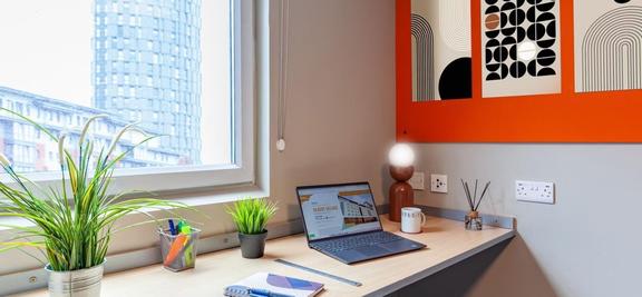 1 bedroom student apartment in Westcotes, Leicester