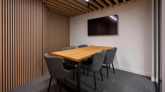 1 bedroom student apartment in Hockley, Nottingham