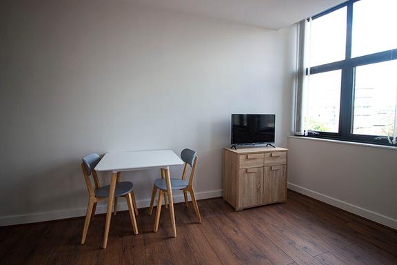 1 bedroom student apartment in City Centre, Nottingham