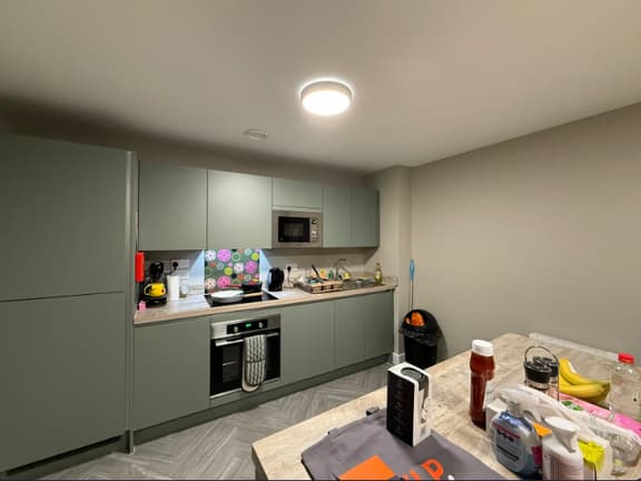 1 bedroom student apartment in Arboretum, Nottingham
