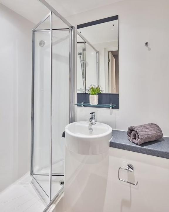 1 bedroom student apartment in Coldean, Brighton