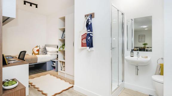 5 bedroom student apartment in Filton, Bristol