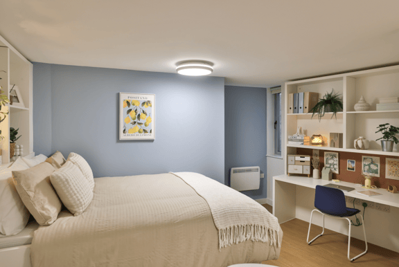 1 bedroom student apartment in Clifton, Bristol