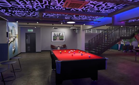 1 bedroom student apartment in Paddington, London