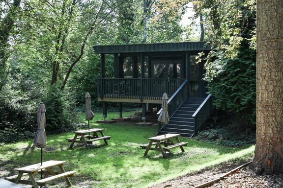 1 bedroom student apartment in Harborne, Birmingham