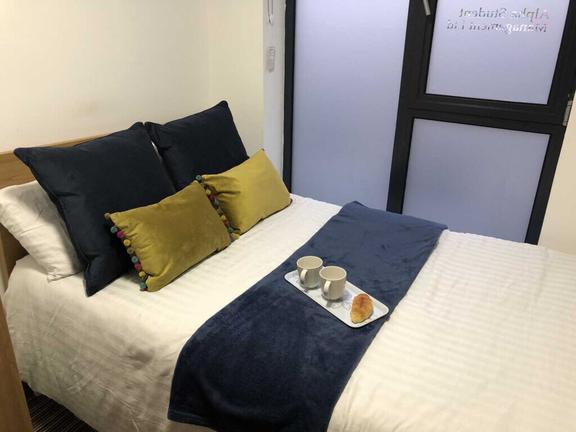 1 bedroom student apartment in City Centre, Sunderland