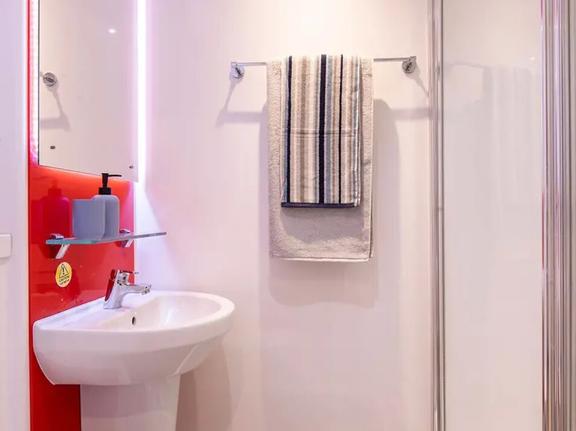 1 bedroom student apartment in Highfield, Sheffield