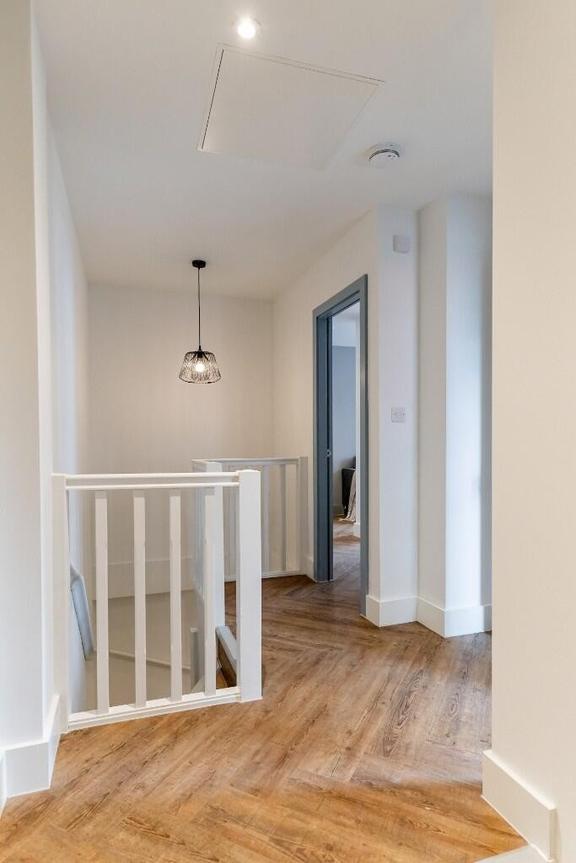 3 bedroom student apartment in Salford, Manchester