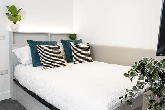 1 bedroom student apartment in Ecclesall, Sheffield