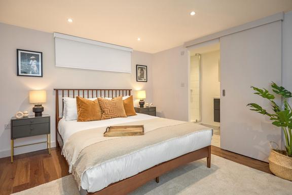 1 bedroom student apartment in Camden, London